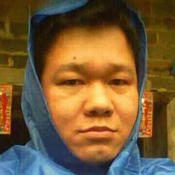 阿成叔的第一张照片--新乡相亲服务中心