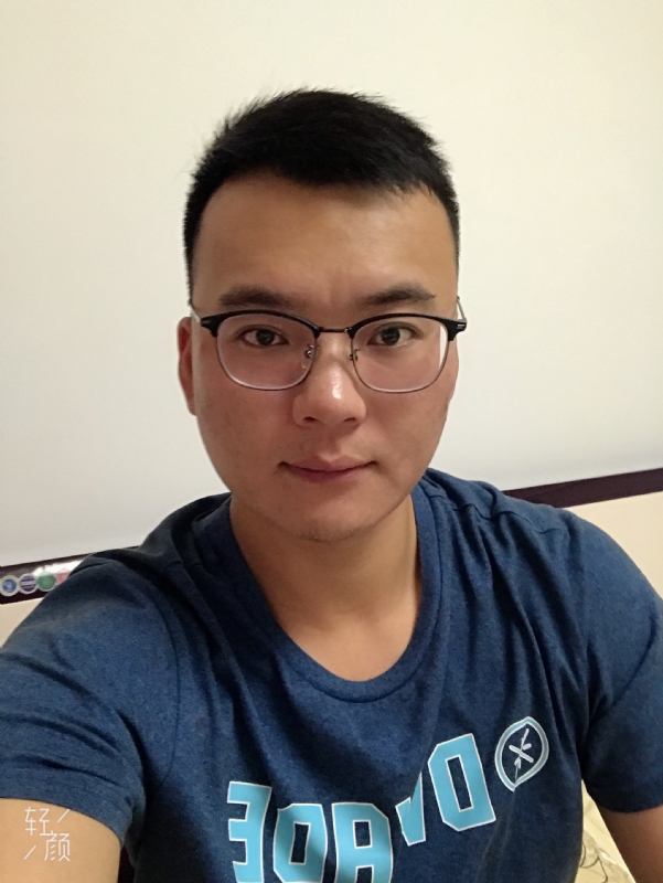 徐先生的第一张照片--新乡相亲服务中心