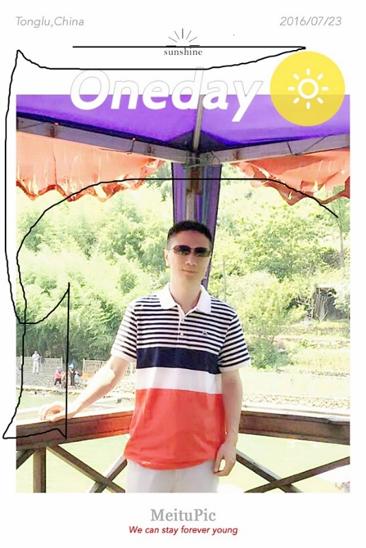 霞飞哥的第二张照片--新乡相亲服务中心