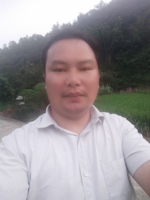 阿王的第一张照片--新乡相亲服务中心