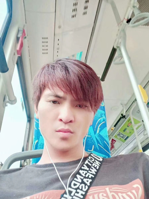 今日推销的第一张照片--新乡相亲服务中心