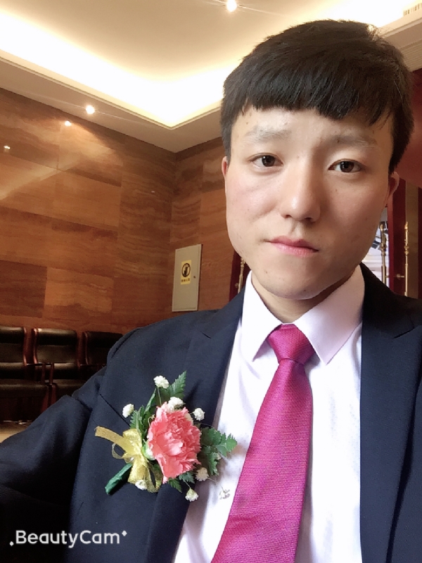 666碰碰的第一张照片--新乡相亲服务中心