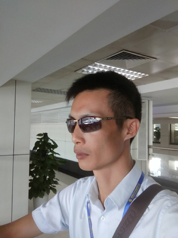 缘起缘灭的第一张照片--新乡相亲服务中心