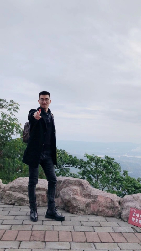 砥砺前进的第二张照片--新乡相亲服务中心