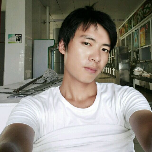四爷的第一张照片--新乡相亲服务中心