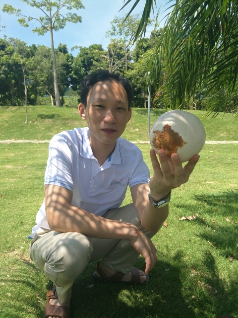 尚志的第一张照片--新乡相亲服务中心