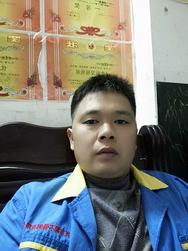风火海的第一张照片--新乡相亲服务中心