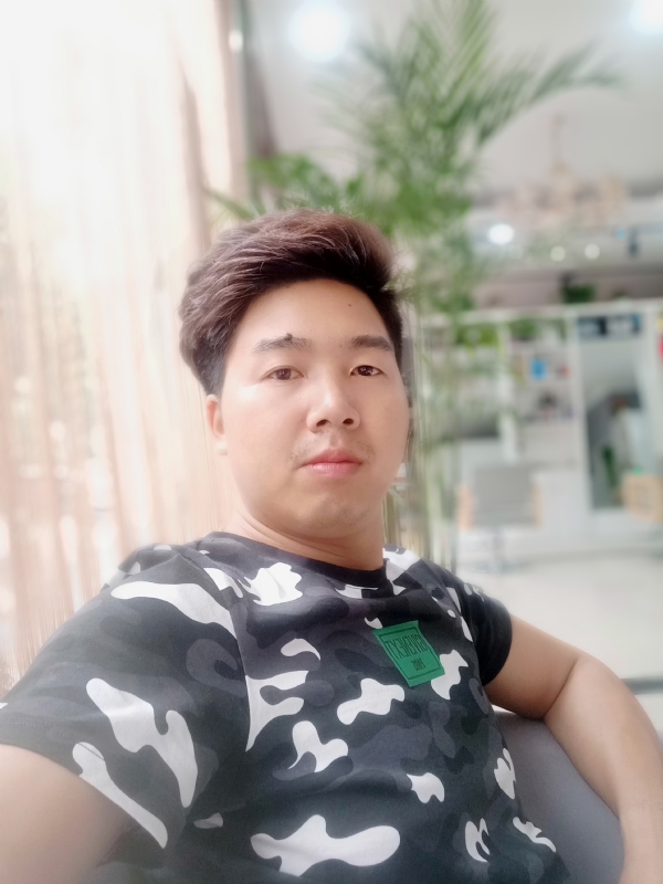 缘分天注定的第一张照片--新乡相亲服务中心