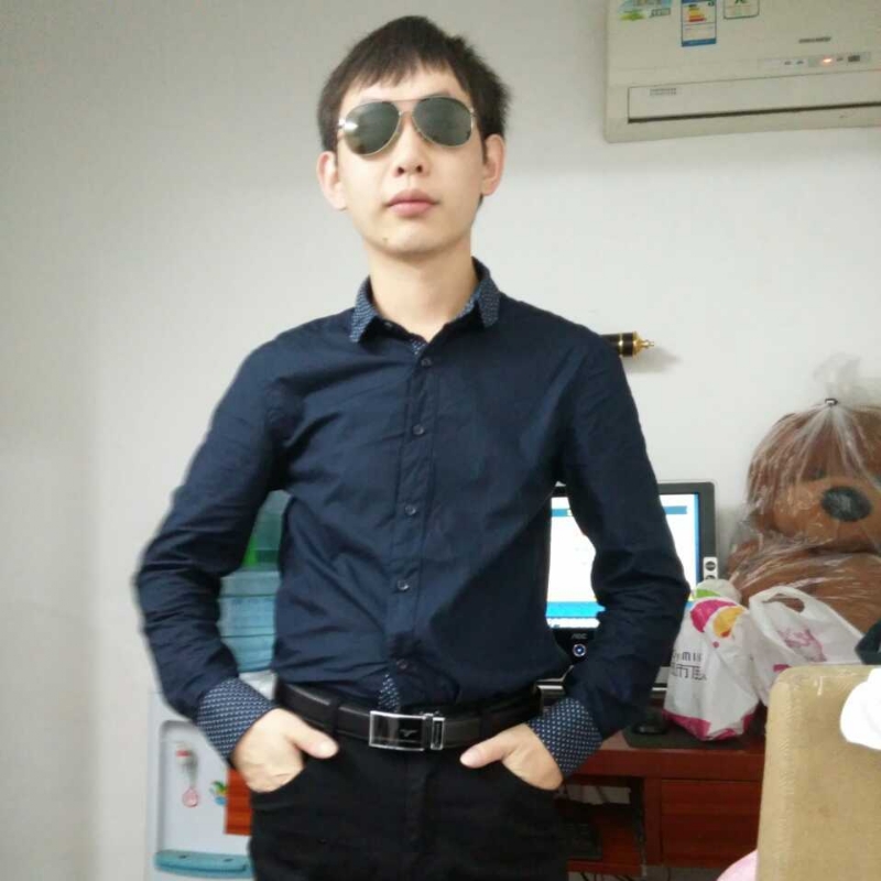 转角遇到爱的第一张照片--新乡相亲服务中心