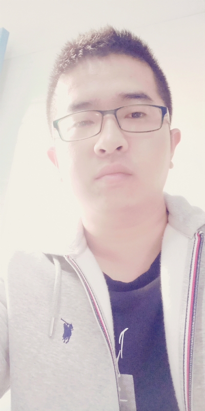 徐先森的第一张照片--新乡相亲服务中心