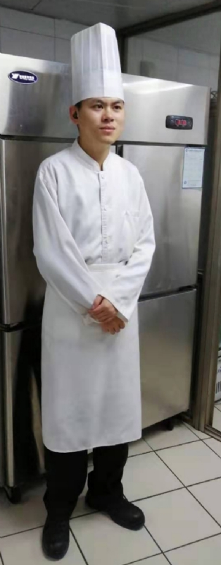 与狼共舞的第一张照片--新乡相亲服务中心