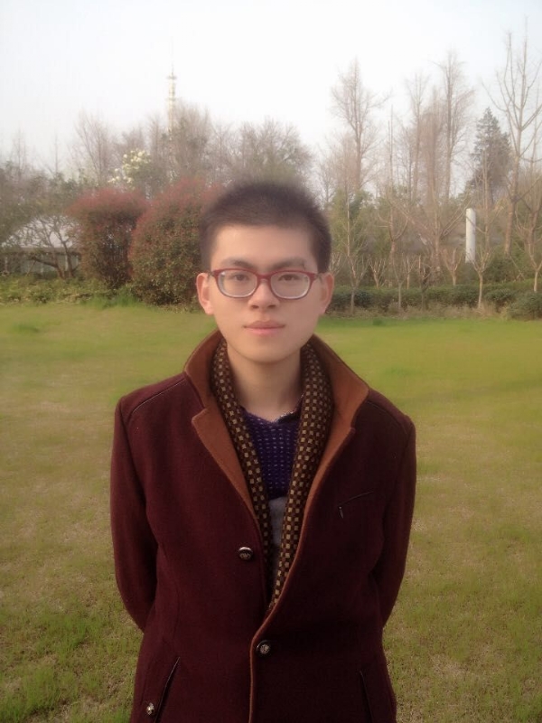 与狼共舞的第二张照片--新乡相亲服务中心