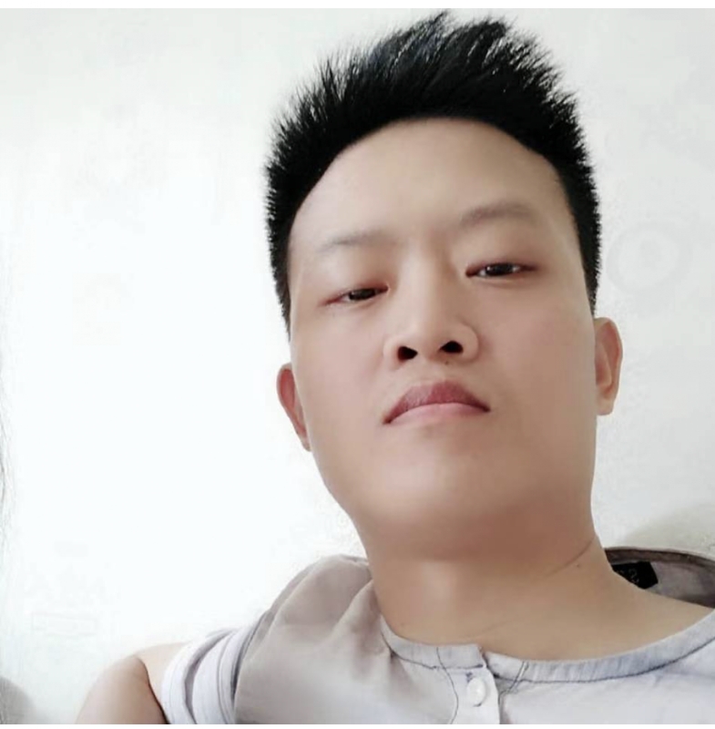 帅不帅由你决定的第一张照片--新乡相亲服务中心