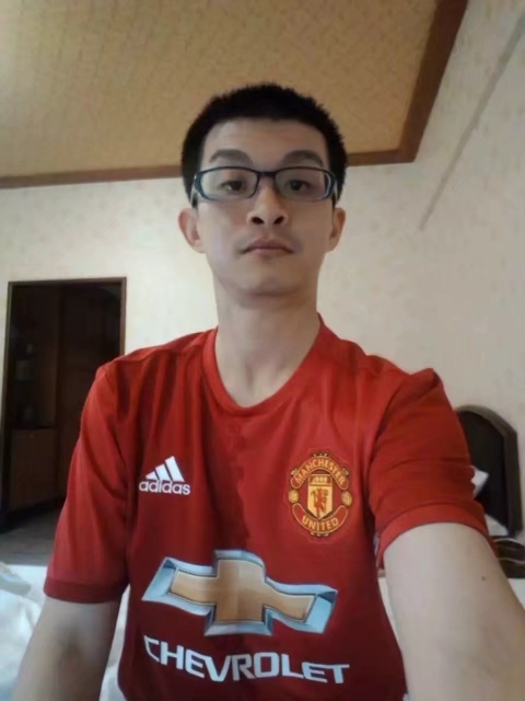 小豌豆的第一张照片--新乡相亲服务中心