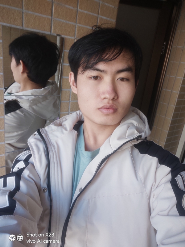周敏的第一张照片--新乡相亲服务中心