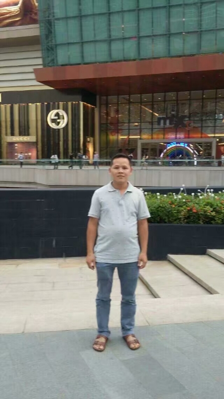 傧傧的第一张照片--新乡相亲服务中心
