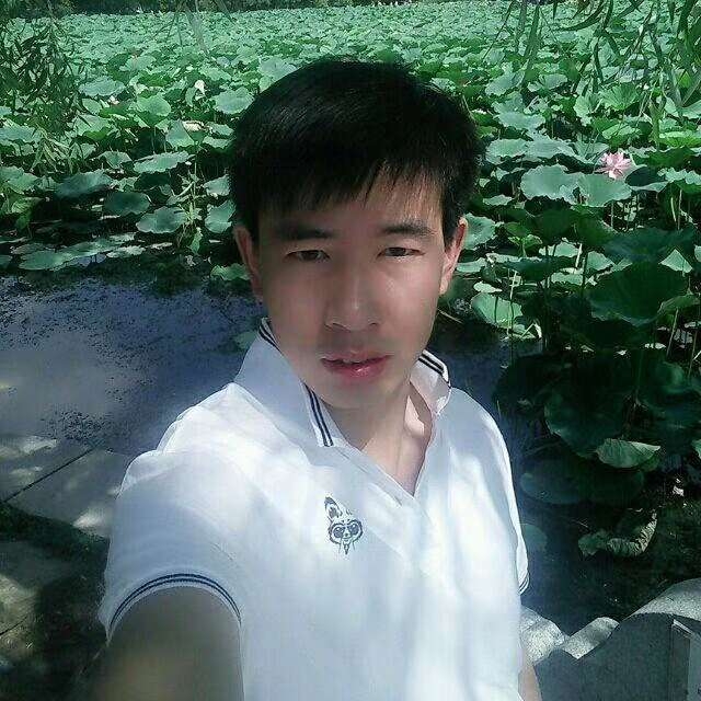 毅然的第一张照片--新乡相亲服务中心