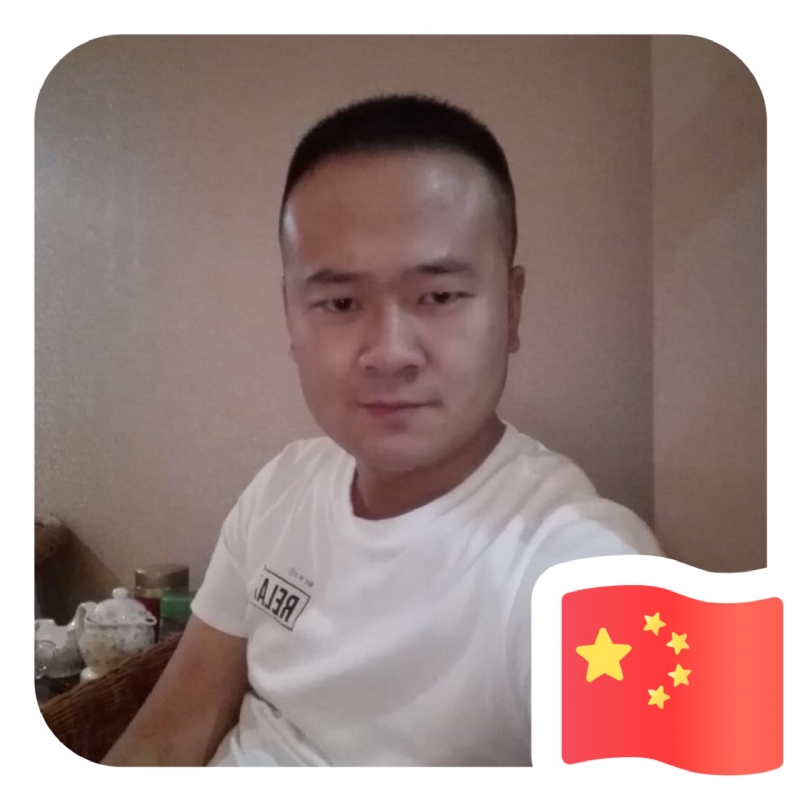 逗比的小可爱的第一张照片--新乡相亲服务中心