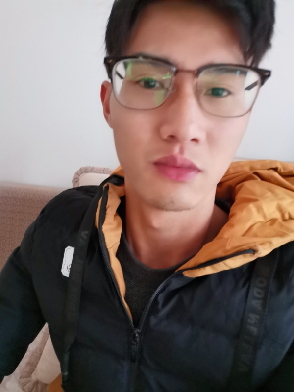 信念坚定始终如一的第一张照片--新乡相亲服务中心