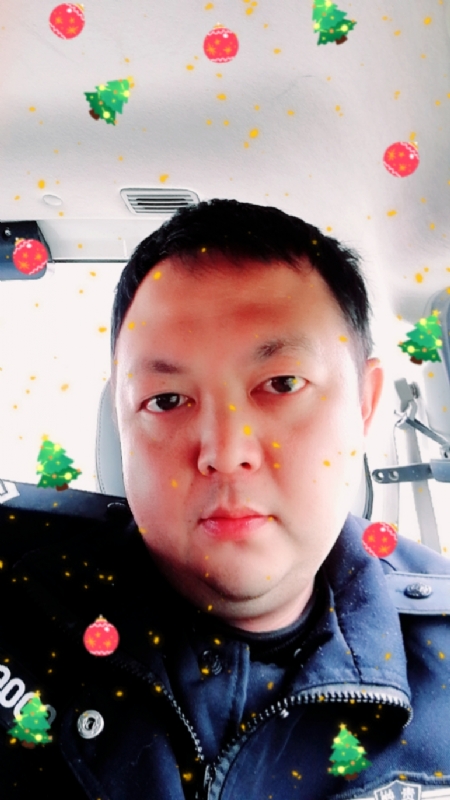 恨孤独的第一张照片--新乡相亲服务中心