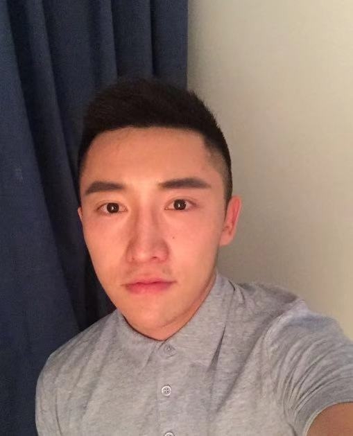 灰太狼的第一张照片--新乡相亲服务中心