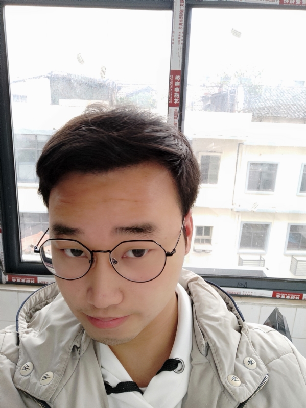 王宇的第一张照片--新乡相亲服务中心