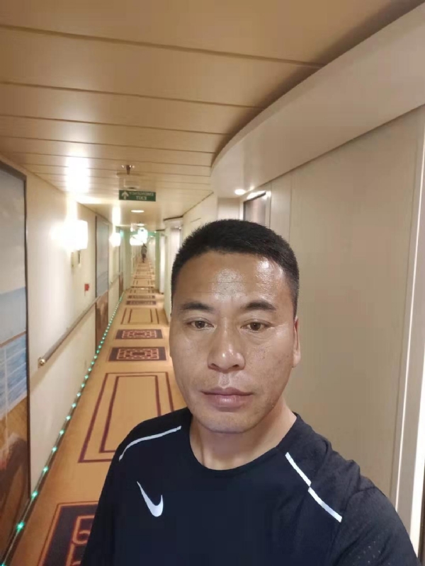 缘的第一张照片--新乡相亲服务中心