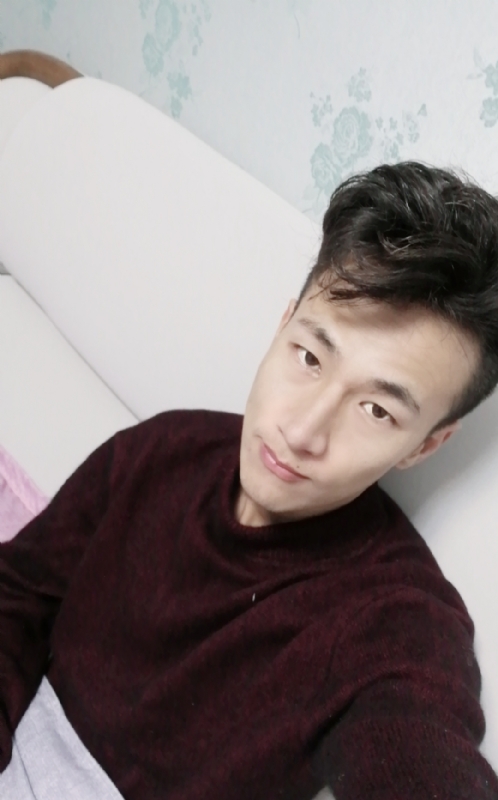 李腾的第一张照片--新乡相亲服务中心