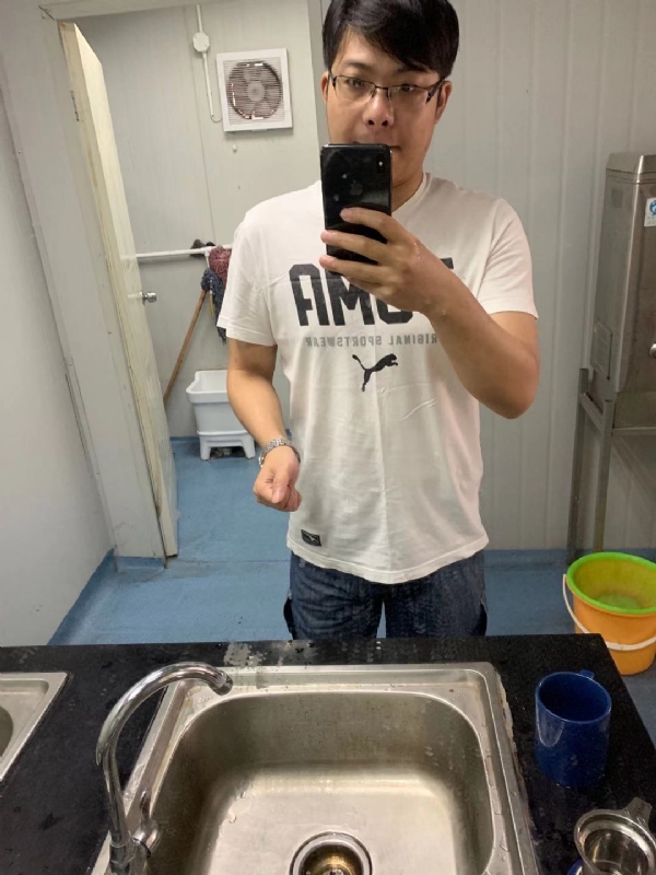 Secret的第一张照片--新乡相亲服务中心