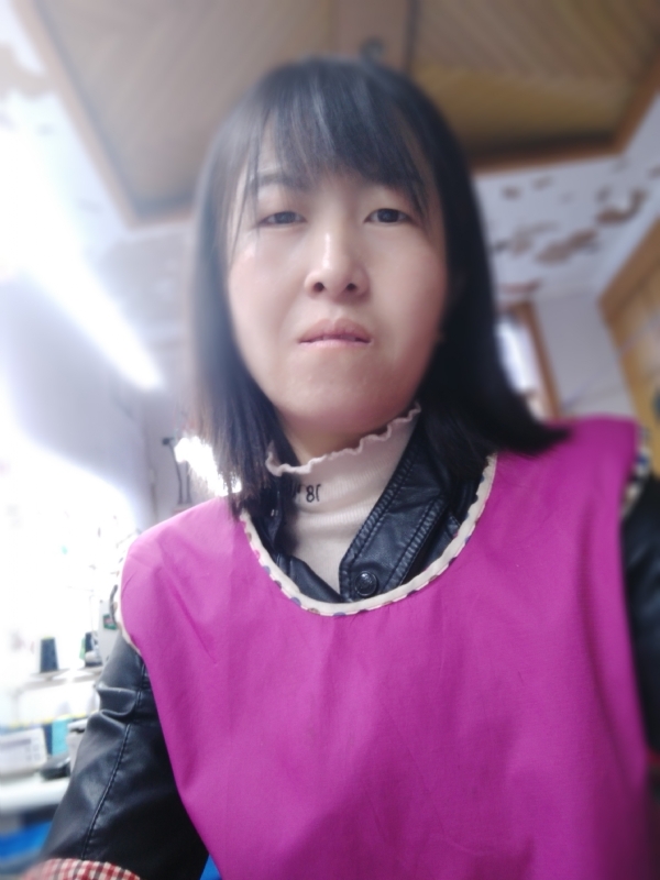 芬儿的第二张照片--新乡相亲服务中心