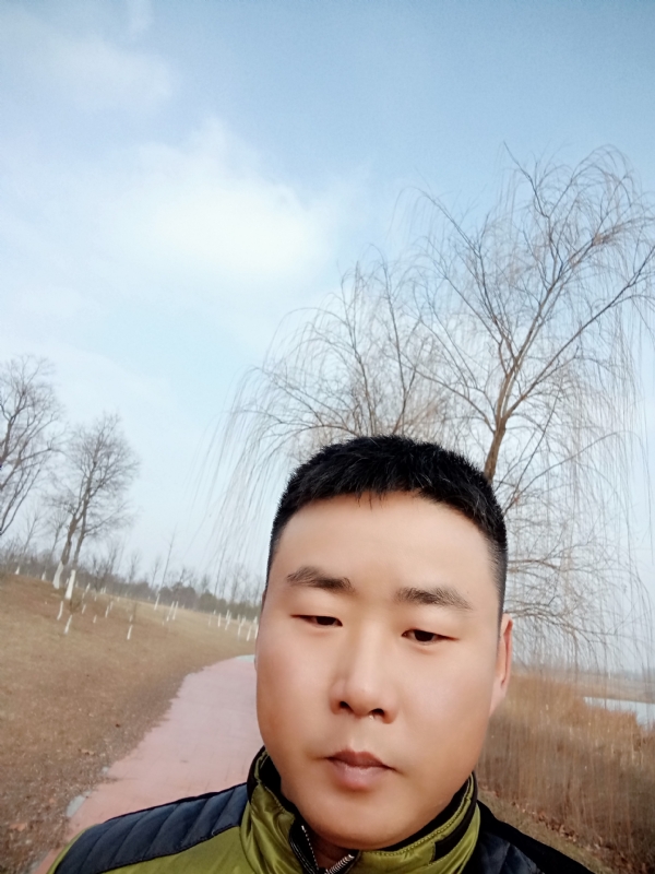 美好未来的第一张照片--新乡相亲服务中心