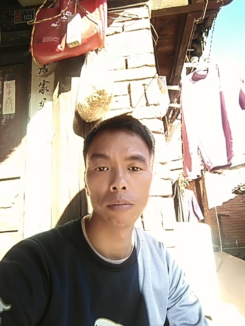 等会就睡的第一张照片--新乡相亲服务中心