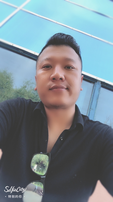 深蓝之钻的第一张照片--新乡相亲服务中心