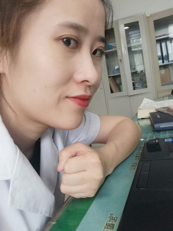 一米阳光的第一张照片--新乡相亲服务中心