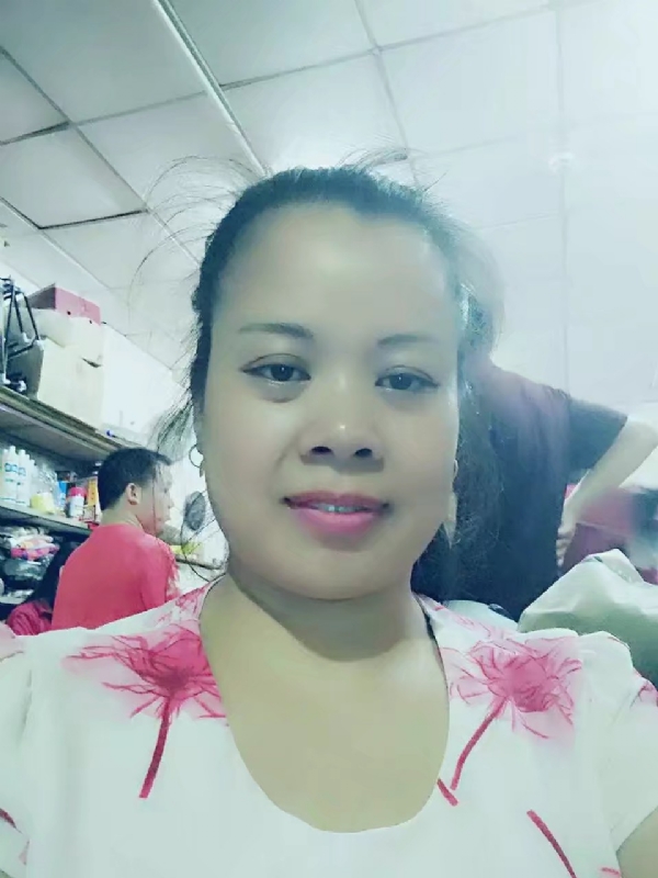 把自己当宝贝的第一张照片--新乡相亲服务中心