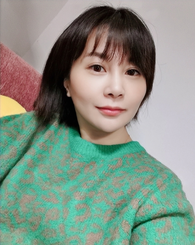Nikki的第一张照片--新乡相亲服务中心