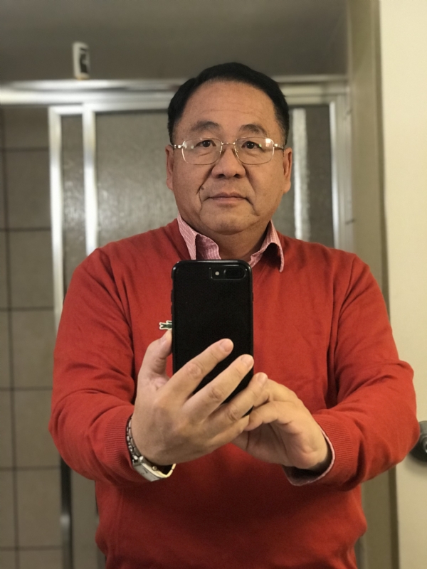 Roger的第一张照片--新乡相亲服务中心