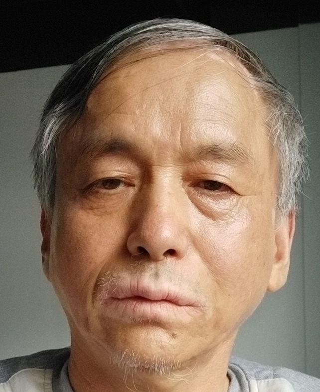 9杰米的第一张照片--新乡相亲服务中心
