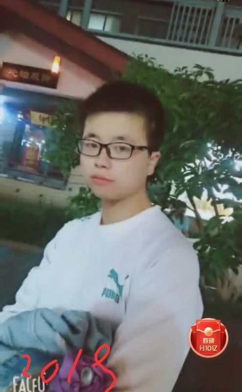 一生有你的第二张照片--新乡相亲服务中心