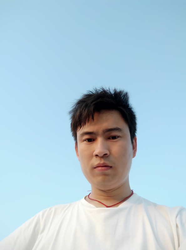 菜菜的第一张照片--新乡相亲服务中心