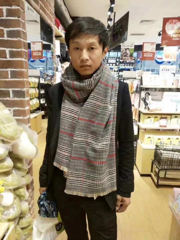 陈杰的第一张照片--新乡相亲服务中心