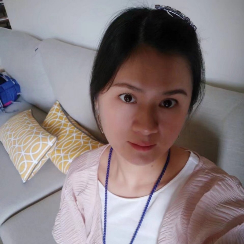 lly的第一张照片--新乡相亲服务中心