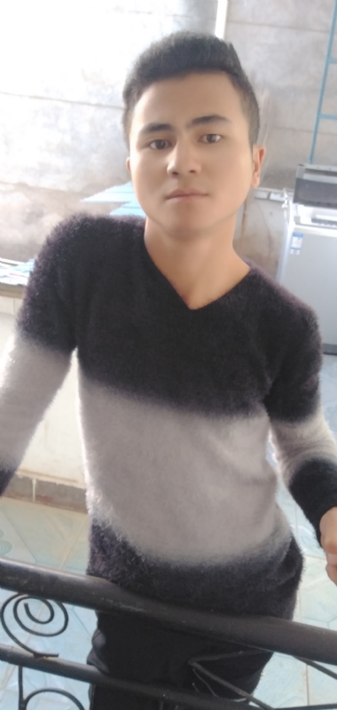 迷宝的第一张照片--新乡相亲服务中心