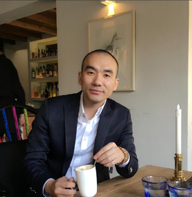 海纳百川的第三张照片--新乡相亲服务中心