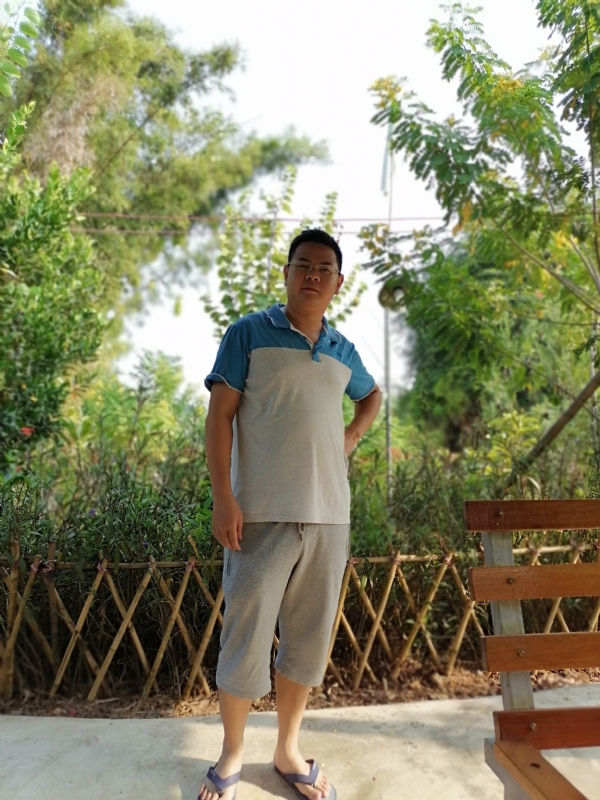 细水长流的第一张照片--新乡相亲服务中心