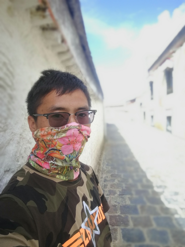 默语的第一张照片--新乡相亲服务中心