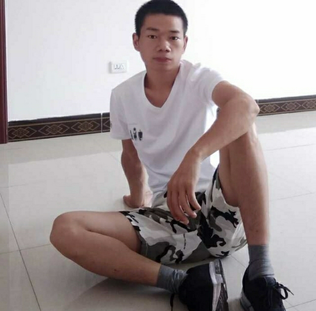 习惯就好的第一张照片--新乡相亲服务中心