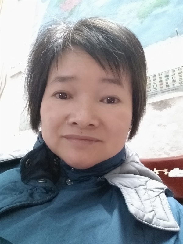 如意的第一张照片--新乡相亲服务中心