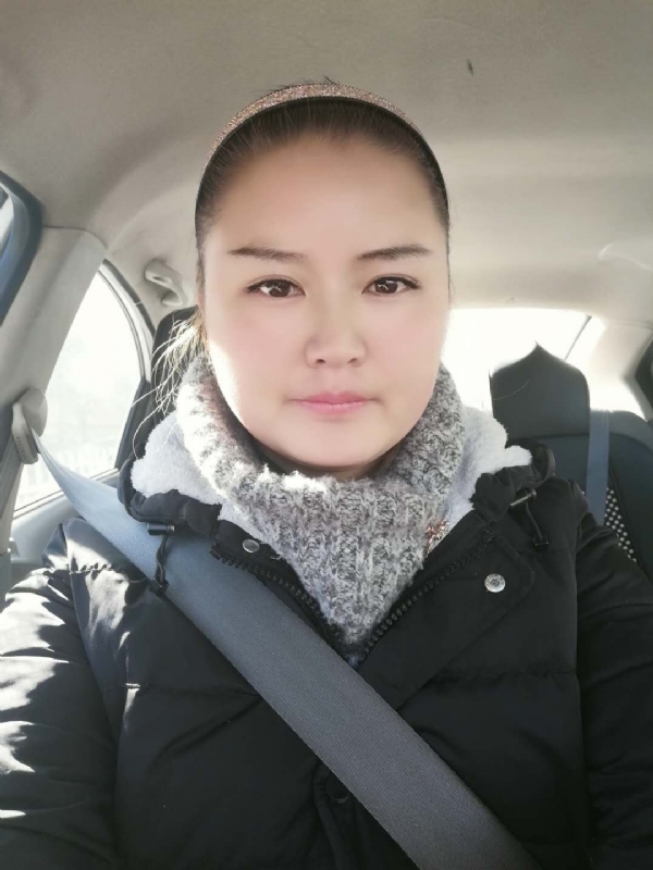 牵手缘的第一张照片--新乡相亲服务中心