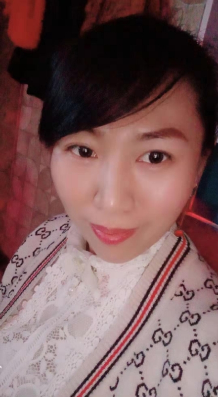 转角遇爱的第一张照片--新乡相亲服务中心